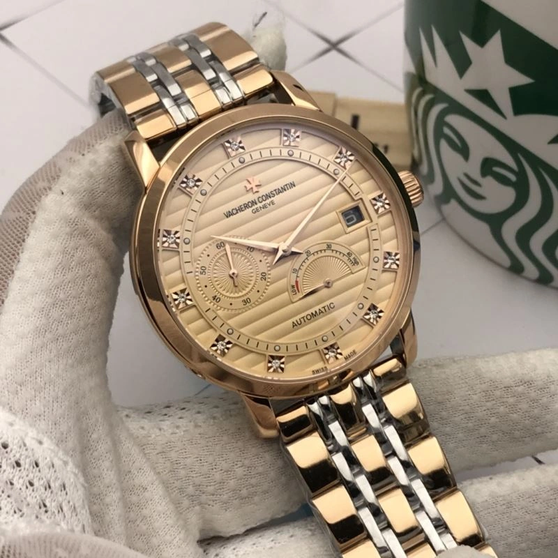 VACHERON CONSTANTIN Watches DailyWear 206304