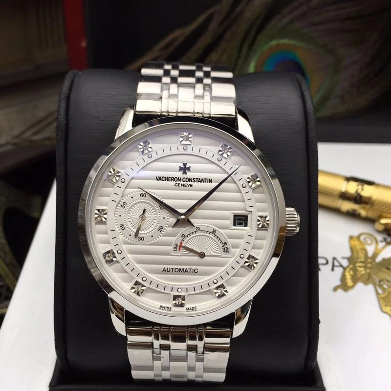 VACHERON CONSTANTIN Watches Neat 206302