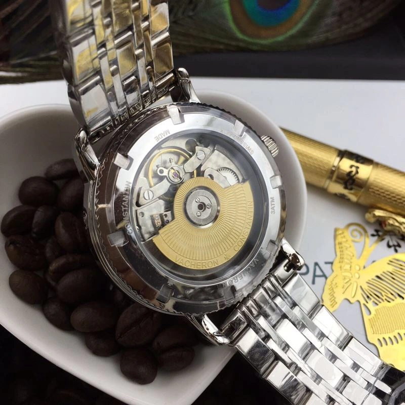 VACHERON CONSTANTIN Watches Neat 206302