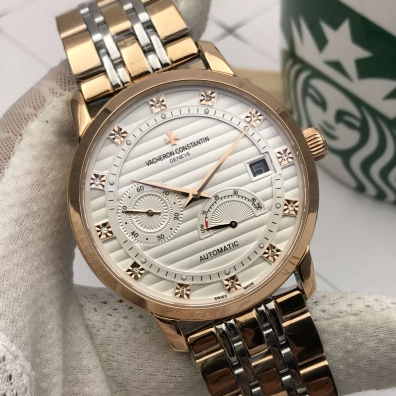 TopPick VACHERON CONSTANTIN Watches 206293