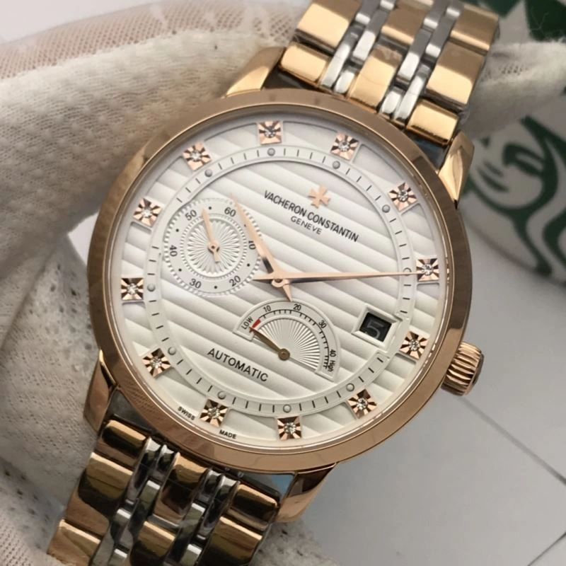 TopPick VACHERON CONSTANTIN Watches 206293