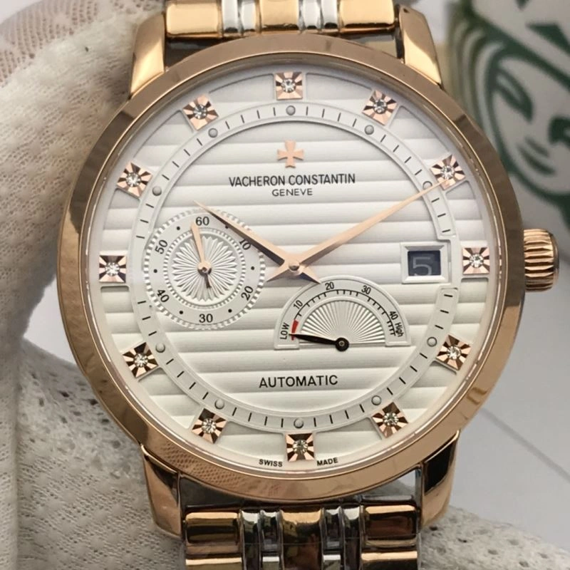 TopPick VACHERON CONSTANTIN Watches 206293