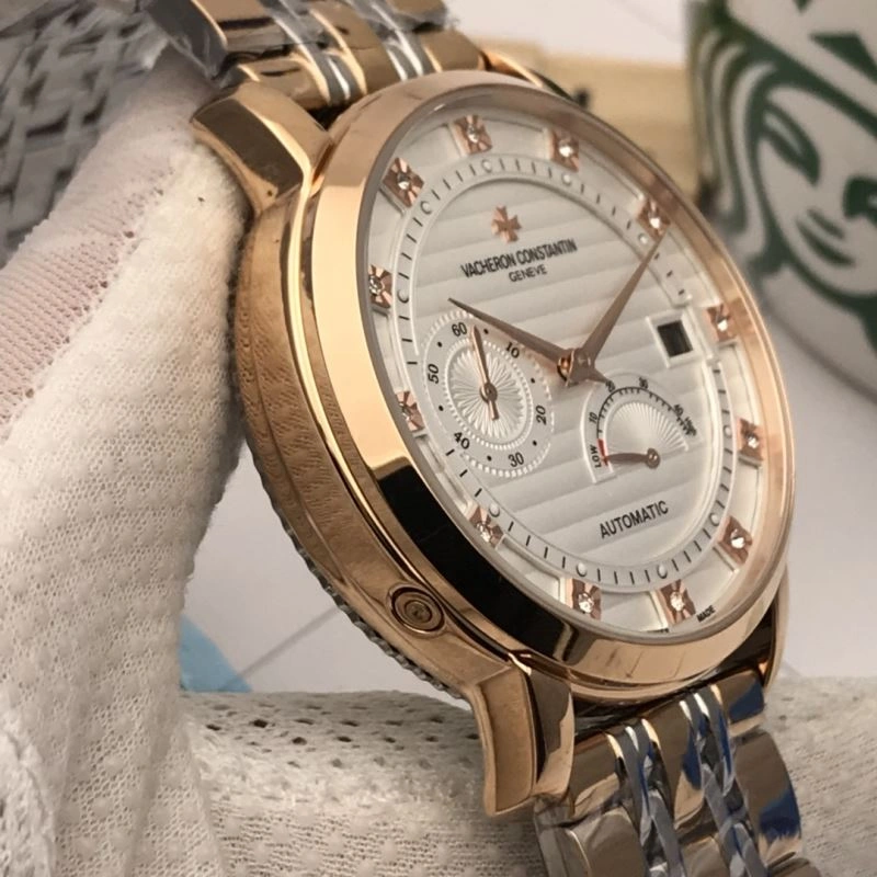 TopPick VACHERON CONSTANTIN Watches 206293