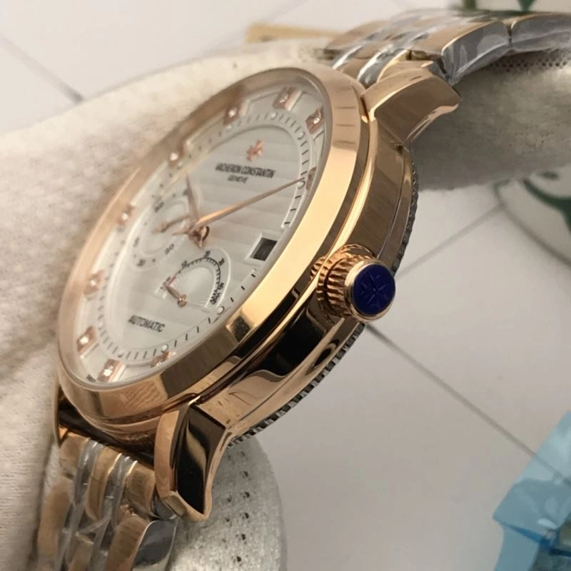 TopPick VACHERON CONSTANTIN Watches 206293