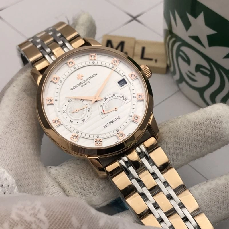 TopPick VACHERON CONSTANTIN Watches 206293