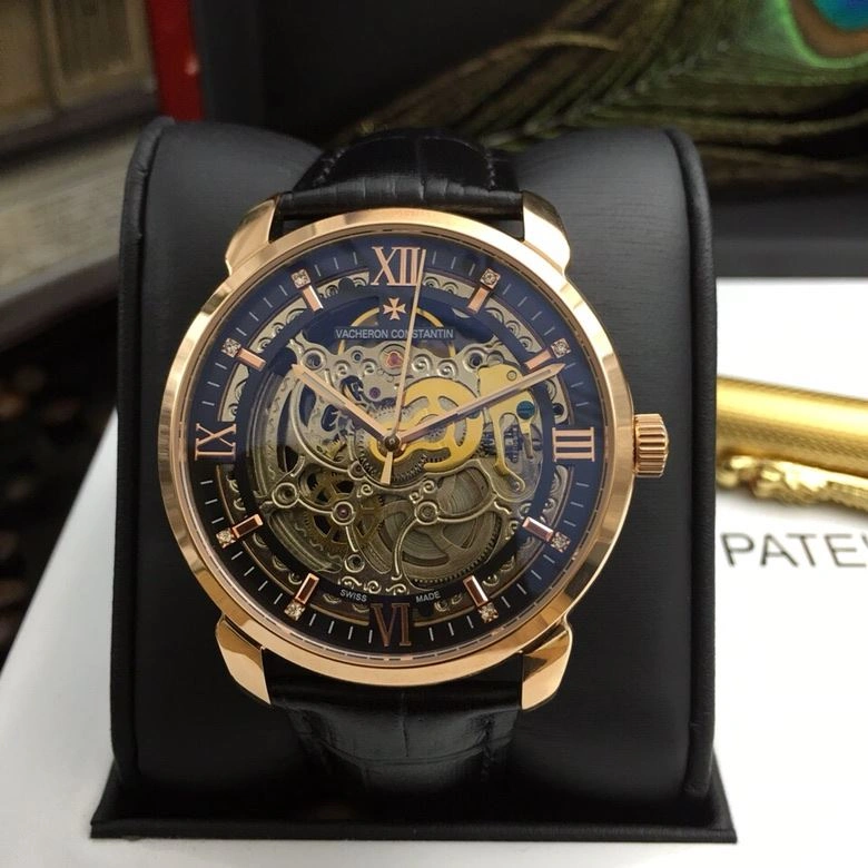 OdorResistant VACHERON CONSTANTIN Watches 206299