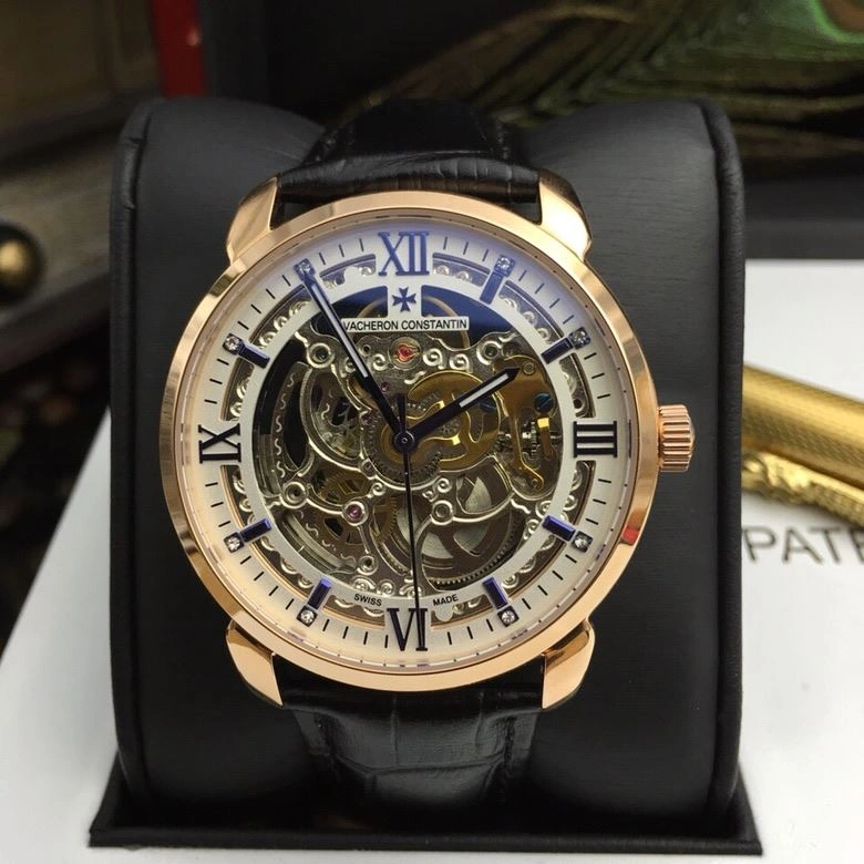 OdorResistant VACHERON CONSTANTIN Watches 206299