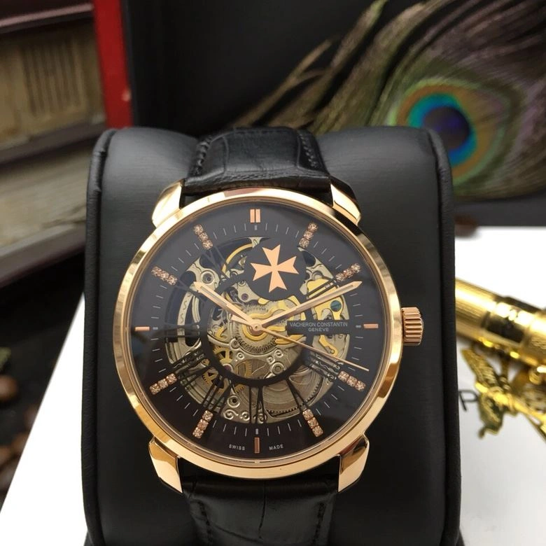 OdorResistant VACHERON CONSTANTIN Watches 206299