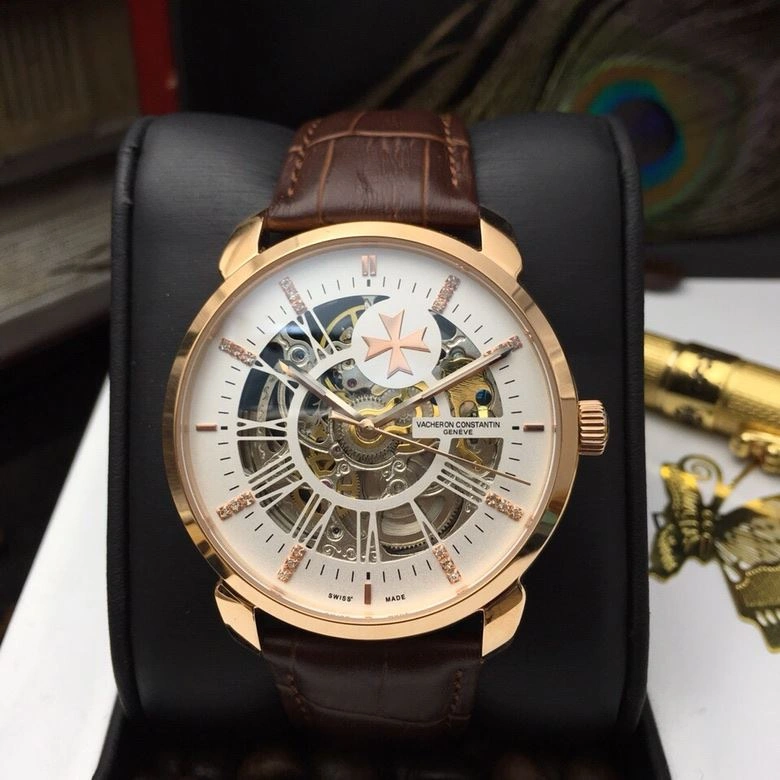 OdorResistant VACHERON CONSTANTIN Watches 206299