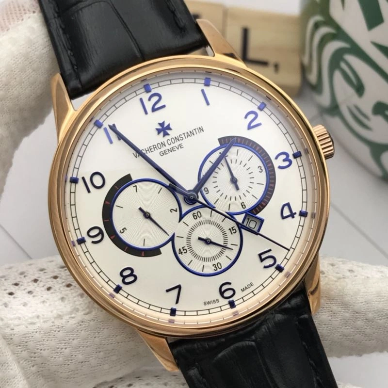 VACHERON CONSTANTIN Watches Elegant 206294
