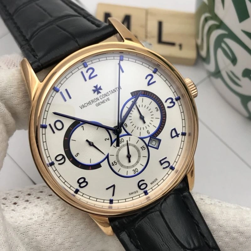 VACHERON CONSTANTIN Watches Elegant 206294