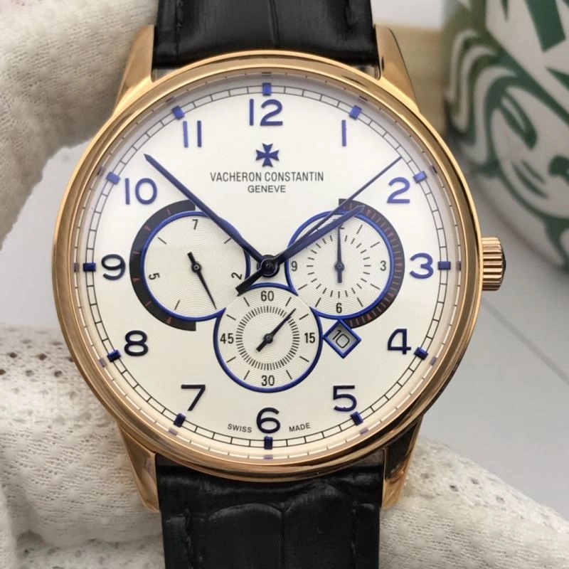 VACHERON CONSTANTIN Watches Elegant 206294