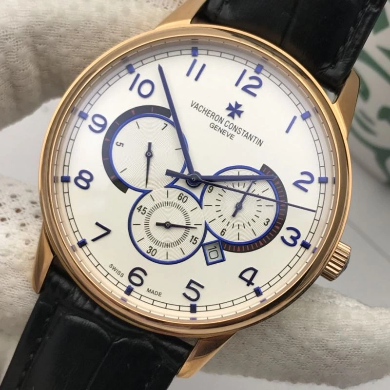 VACHERON CONSTANTIN Watches Elegant 206294