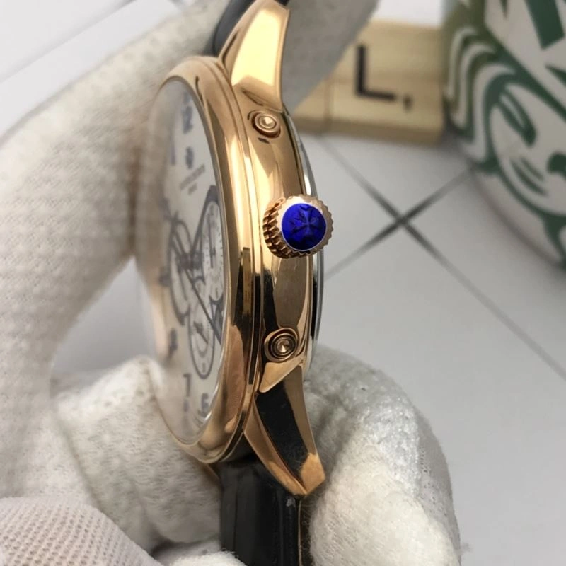 VACHERON CONSTANTIN Watches Elegant 206294