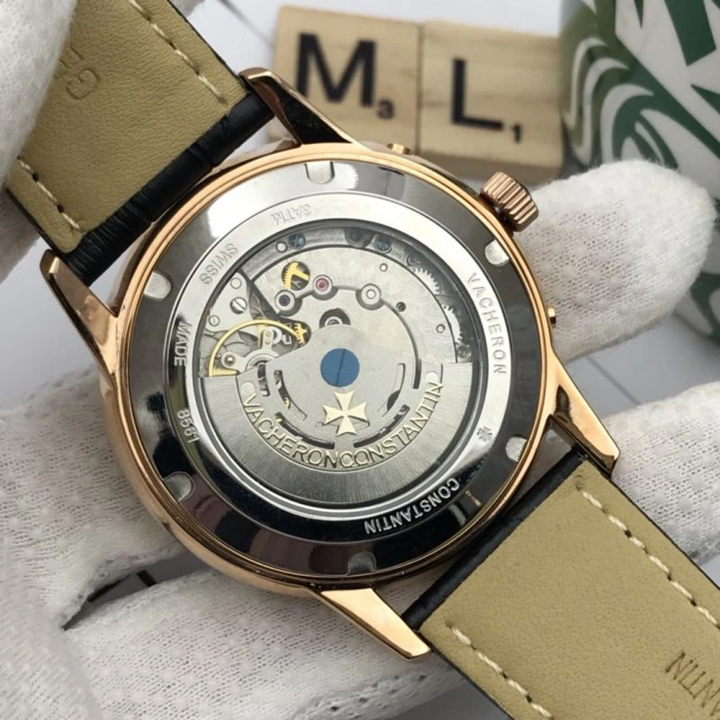 VACHERON CONSTANTIN Watches Elegant 206294