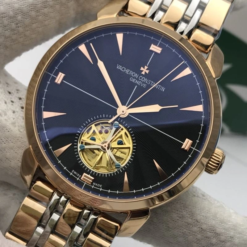 BestValue VACHERON CONSTANTIN Watches 206289