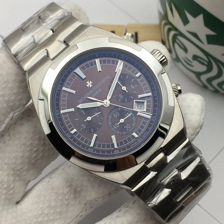 Functional VACHERON CONSTANTIN Watches 206282