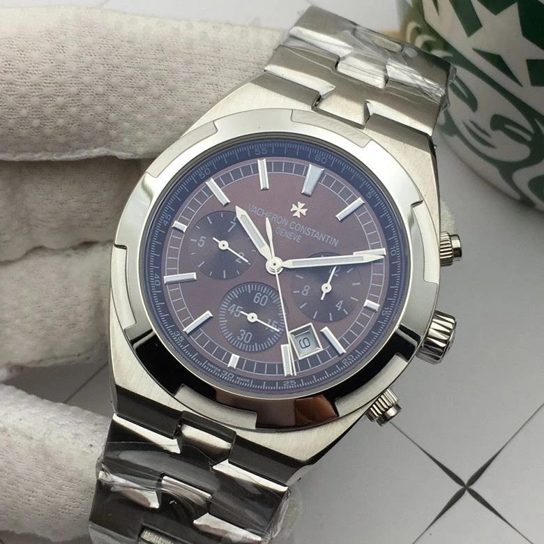Functional VACHERON CONSTANTIN Watches 206282