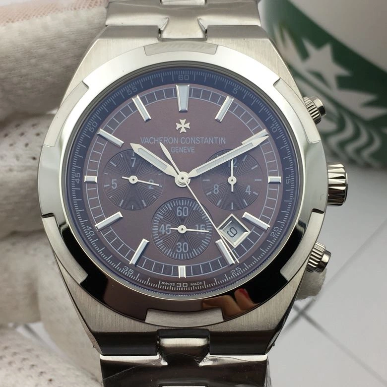 Functional VACHERON CONSTANTIN Watches 206282