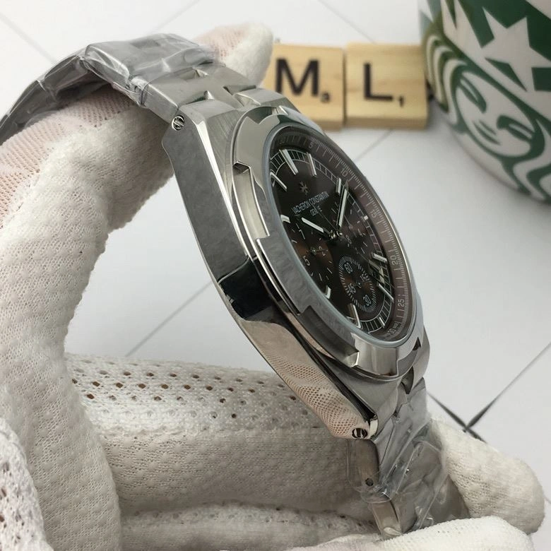 Functional VACHERON CONSTANTIN Watches 206282