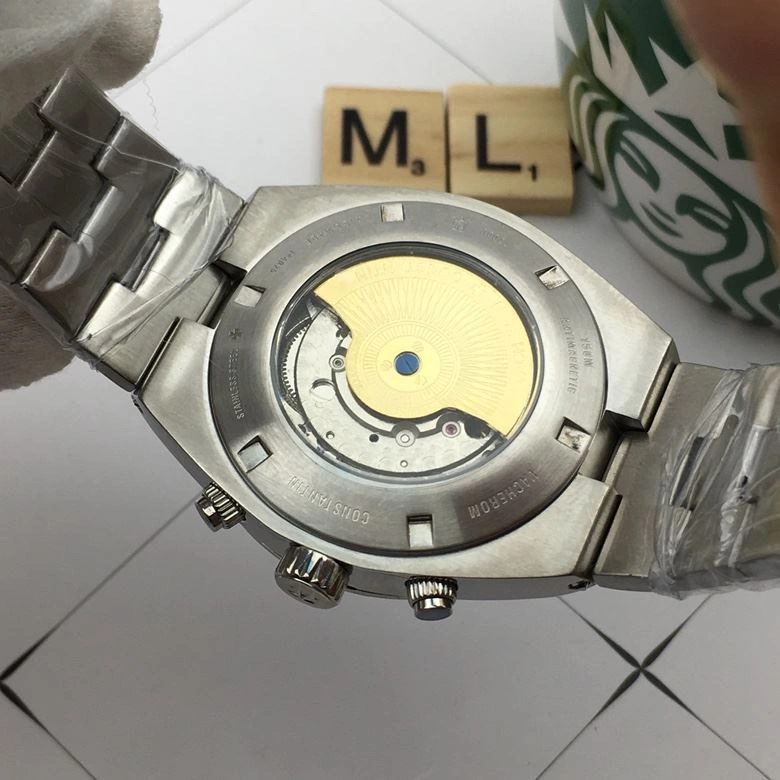 Functional VACHERON CONSTANTIN Watches 206282