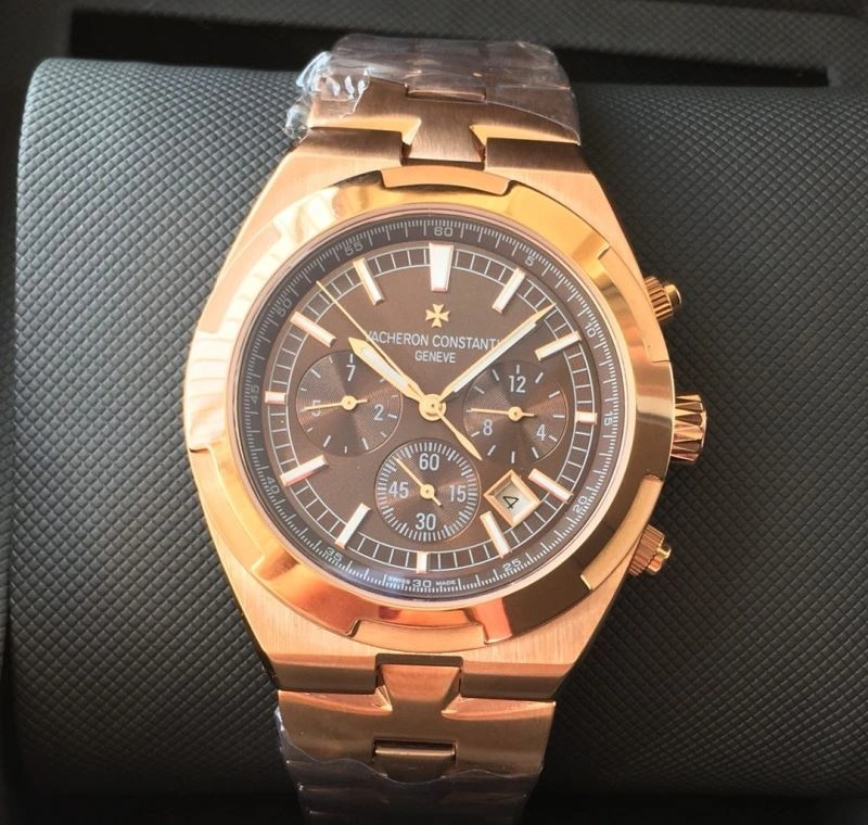 Breathable VACHERON CONSTANTIN Watches 206292