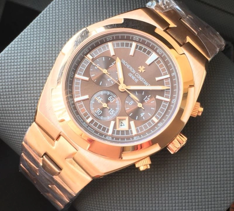 Breathable VACHERON CONSTANTIN Watches 206292