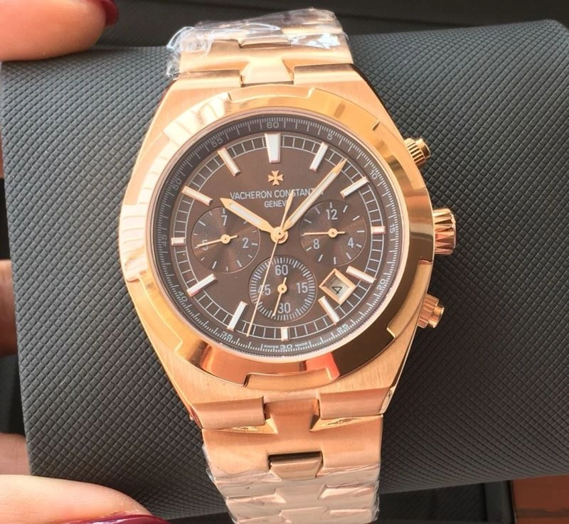 Breathable VACHERON CONSTANTIN Watches 206292