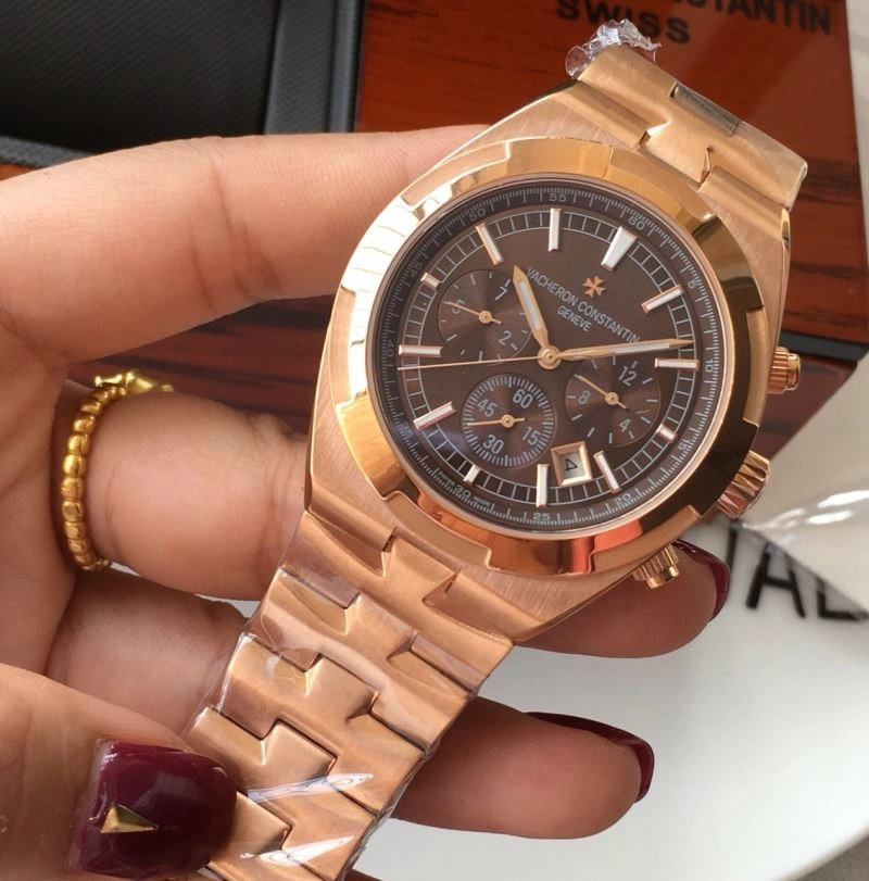 Breathable VACHERON CONSTANTIN Watches 206292