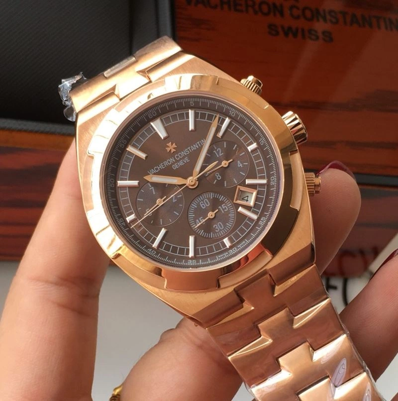 Breathable VACHERON CONSTANTIN Watches 206292