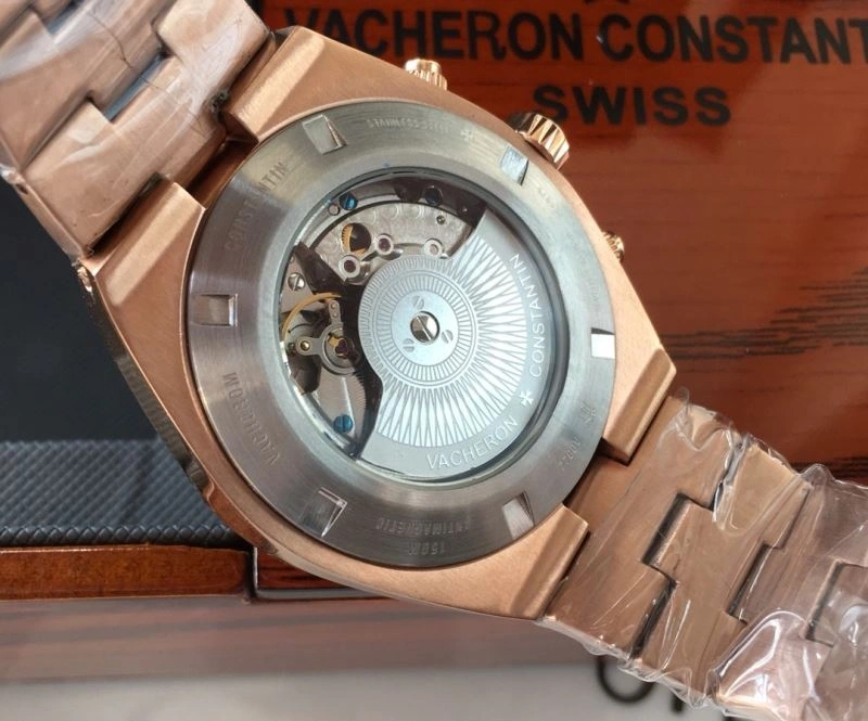 Breathable VACHERON CONSTANTIN Watches 206292
