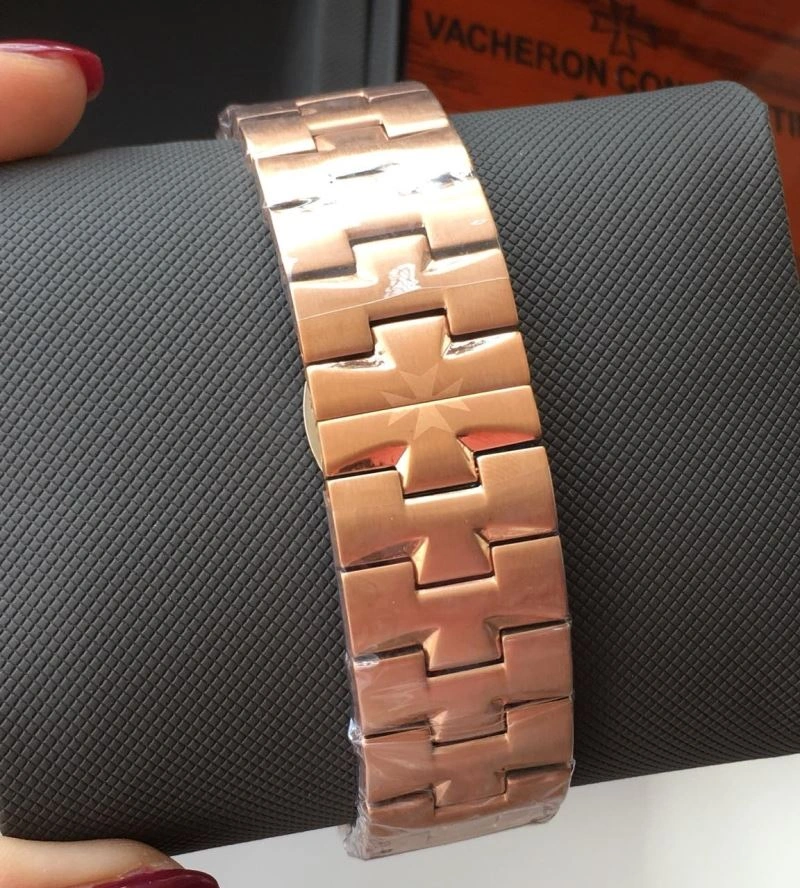 Breathable VACHERON CONSTANTIN Watches 206292