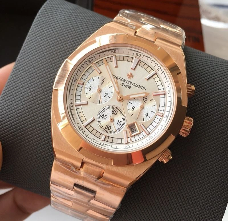 VACHERON CONSTANTIN Watches SmoothTexture 206286