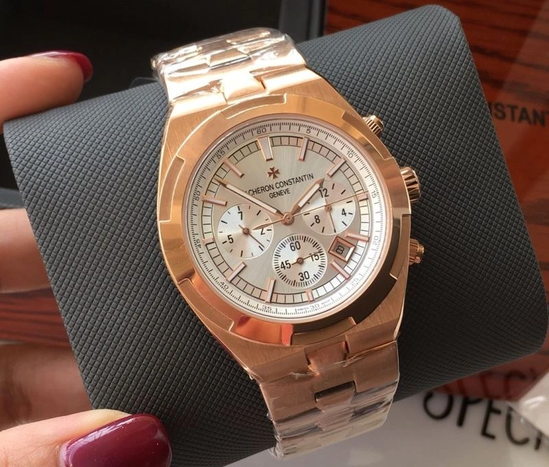 VACHERON CONSTANTIN Watches SmoothTexture 206286