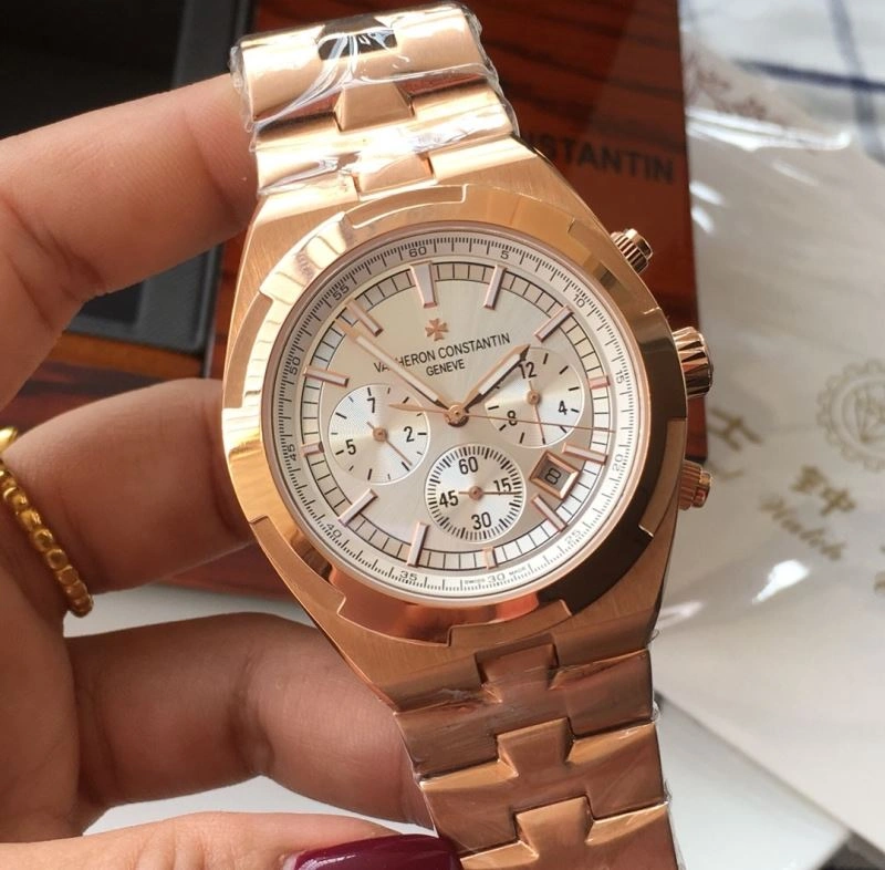 VACHERON CONSTANTIN Watches SmoothTexture 206286