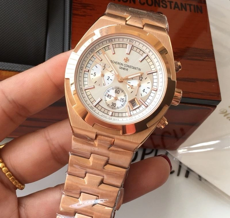 VACHERON CONSTANTIN Watches SmoothTexture 206286