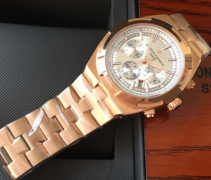 VACHERON CONSTANTIN Watches SmoothTexture 206286