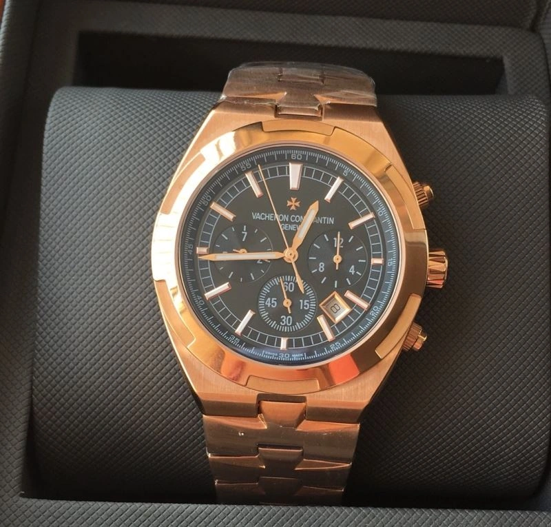 VACHERON CONSTANTIN Watches Reliable 206359