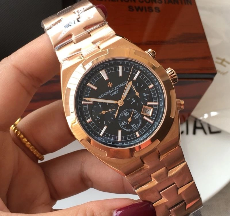 VACHERON CONSTANTIN Watches Reliable 206359