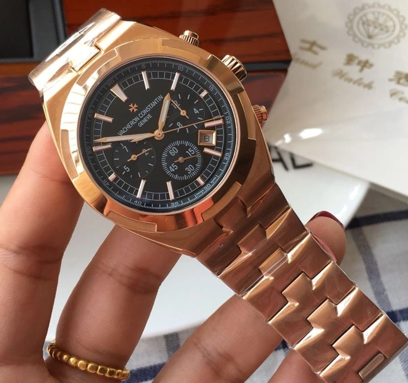 VACHERON CONSTANTIN Watches Reliable 206359