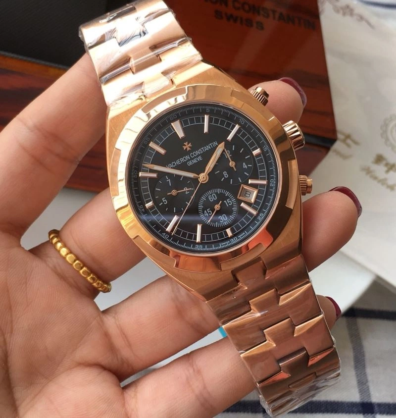 VACHERON CONSTANTIN Watches Reliable 206359
