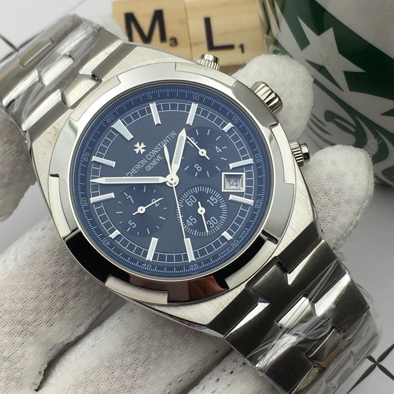 Unique VACHERON CONSTANTIN Watches 206284