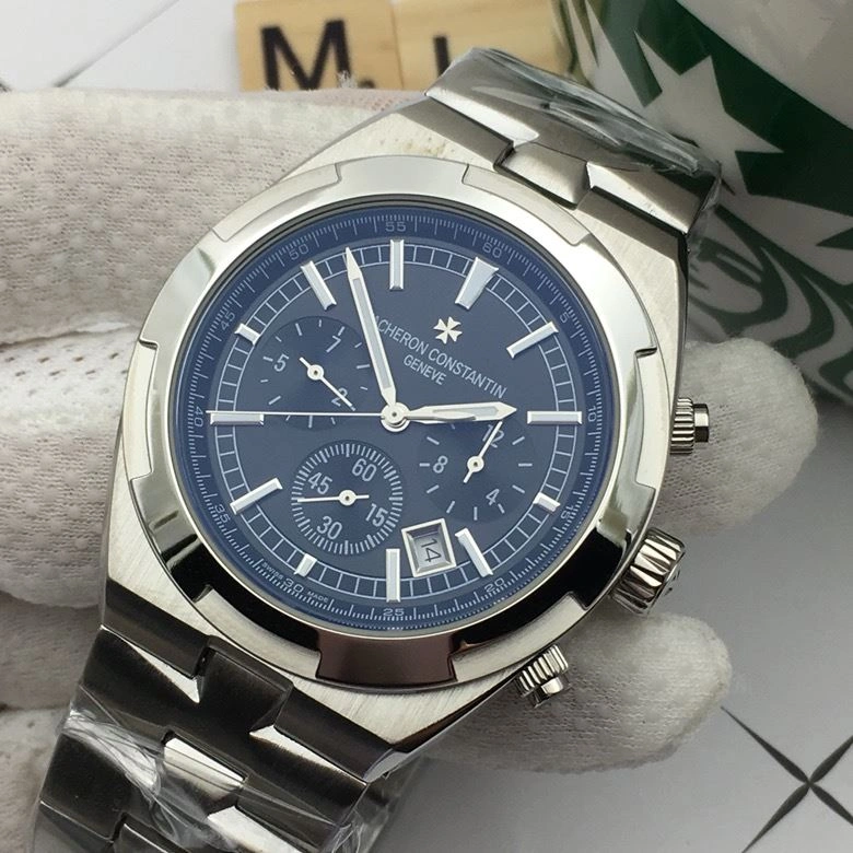 Unique VACHERON CONSTANTIN Watches 206284