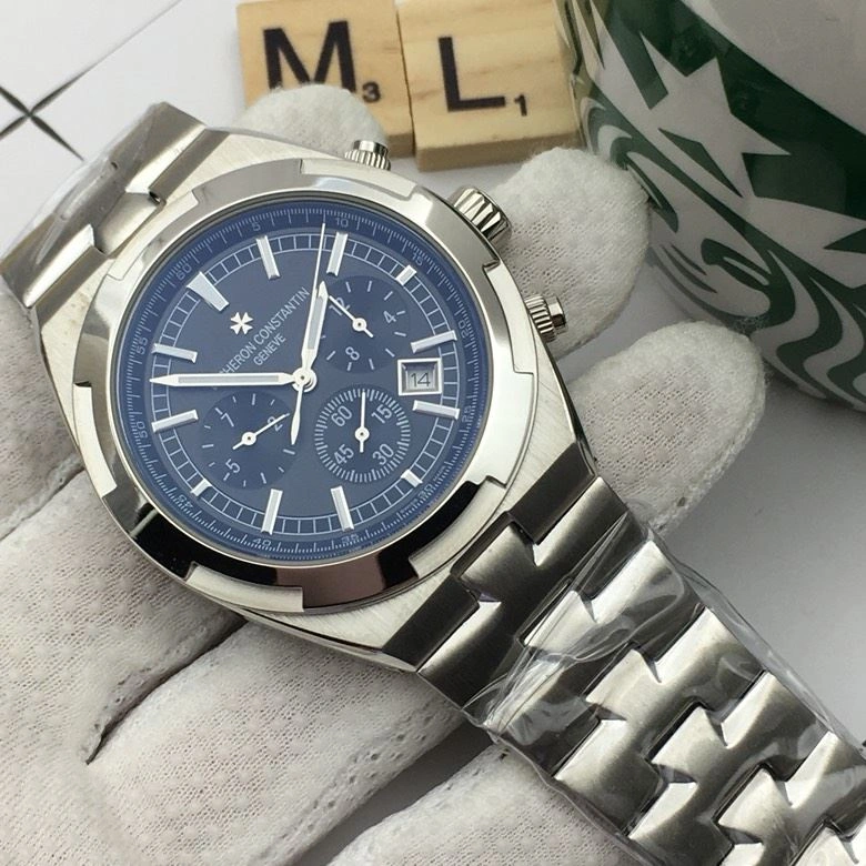 Unique VACHERON CONSTANTIN Watches 206284