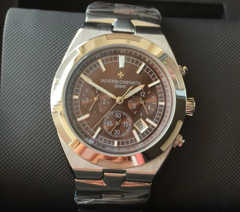 VACHERON CONSTANTIN Watches MoistureWicking 206283