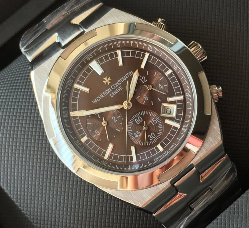 VACHERON CONSTANTIN Watches MoistureWicking 206283