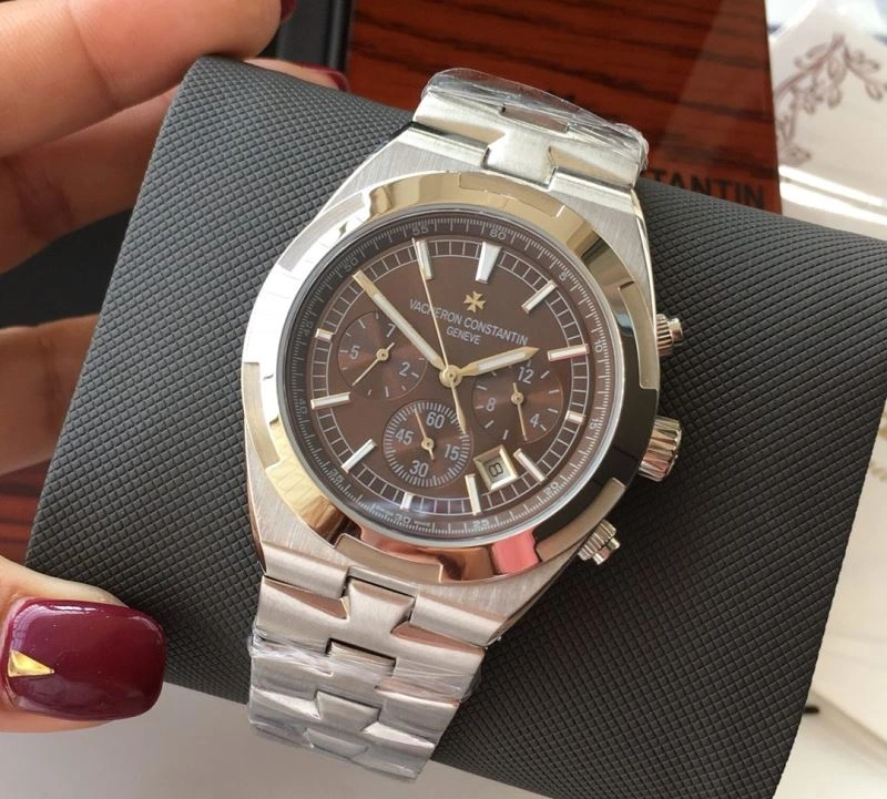 VACHERON CONSTANTIN Watches MoistureWicking 206283