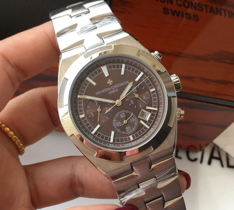 VACHERON CONSTANTIN Watches MoistureWicking 206283