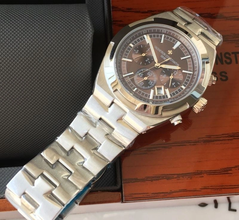 VACHERON CONSTANTIN Watches MoistureWicking 206283