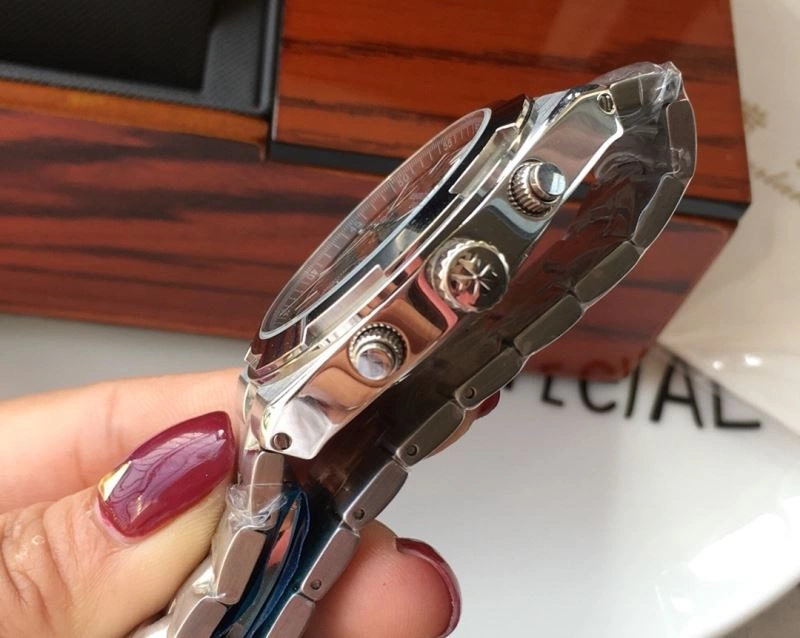 VACHERON CONSTANTIN Watches MoistureWicking 206283